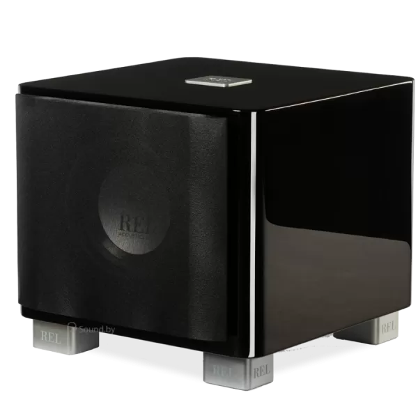 Сабвуфер REL T7x Black