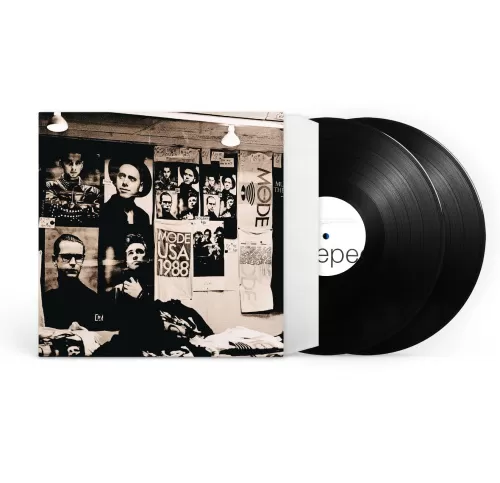 Depeche Mode – 101 [2LP]