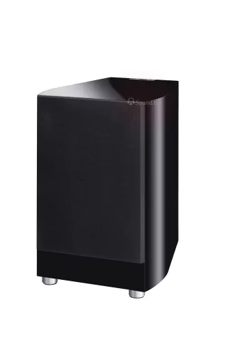 Сабвуфер Heco Celan Revolution Sub 32 A Piano Black