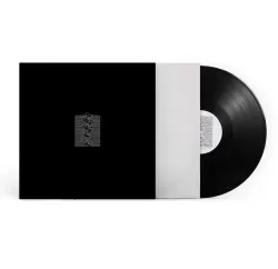 Joy Division – Unknown Pleasures [LP]