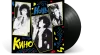 Кино – Ночь (LP)
