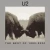 U2 – The Best Of 1990-2000 (2LP)