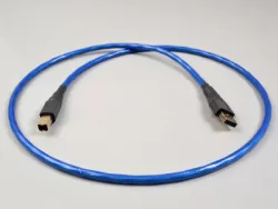 USB кабель Nordost Blue Heaven USB тип А-В
