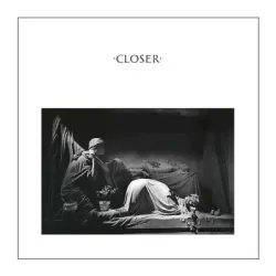 Joy Division – Closer (LP)
