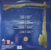 Кипелов – Легенды Русского Рока (Blue Vinyl) [2LP]