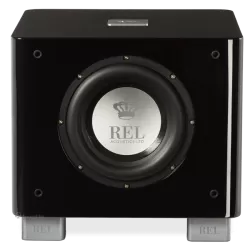 Сабвуфер REL T7x Black