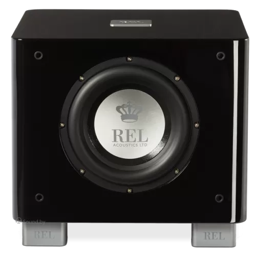 Сабвуфер REL T7x Black