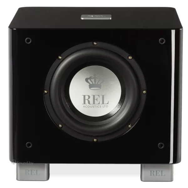 Сабвуфер REL T7x Black