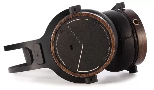 Наушники Kennerton M12 Titan Dusk