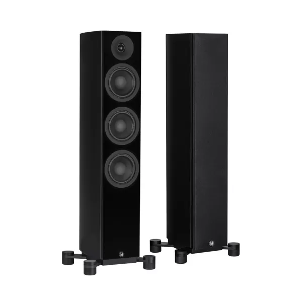 Напольная акустическая система System Audio SA Legend 40.2 Black