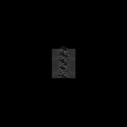 Joy Division – Unknown Pleasures [LP]
