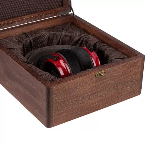 Наушники Kennerton Thror MKII (Натуральный, Тик)