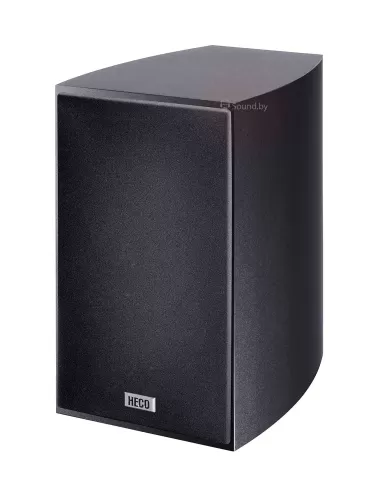 Полочная акустика Heco Victa Elite 302 Black