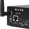 Стереоусилитель Radiotehnika RTM01