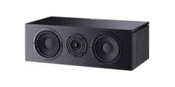 Акустика центрального канала Heco Aurora Center 30 Ebony Black