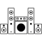 Акустические системы