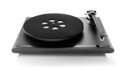 Проигрыватель винила Roksan Attessa Turntable Satin Black