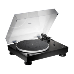 Проигрыватель винила Audio-Technica AT-LP5X