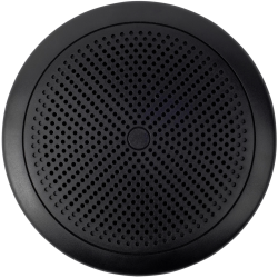 Влагостойкая встраиваемая акустика Radiotehnika Sonaq C52 Black