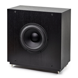 Активный сабвуфер Radiotehnika Vita 2.07 Black Ash