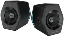 Полочная акустика Edifier G2000 Black