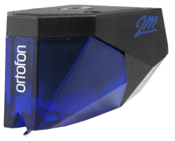 Головка звукоснимателя Ortofon 2M Blue
