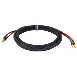 Кабель акустический Radiotehnika Volna SP2.5 Banana