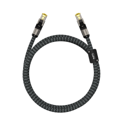 Сетевой LAN кабель Matrix CAT6A (4м)