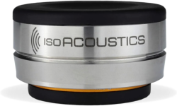 Антивибрационная подставка IsoAcoustics OREA Bronze