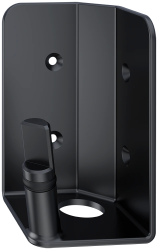 Угловой кронштейн Defunc  Home Small Corner Mount Black