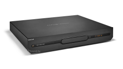 CD-транспорт Roksan Attessa CD Transport Black