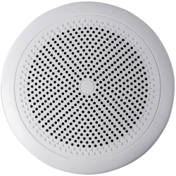 Влагостойкая встраиваемая акустика Radiotehnika Sonaq C52 White