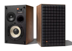 Полочная акустика JBL L52 Classic Black