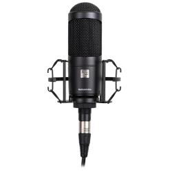 Студийный микрофон Radiotehnika MCD 01