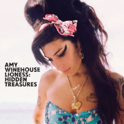 Amy Winehouse – Lioness: Hidden Treasures (45 RPM) [2LP]
