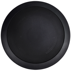 Встраиваемая акустика трансформаторная Radiotehnika RT TL6T8 Black