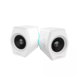 Полочная акустика Edifier G2000 White