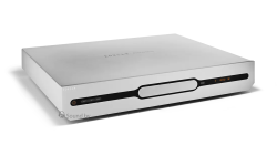 CD-транспорт Roksan Attessa CD Transport Silver