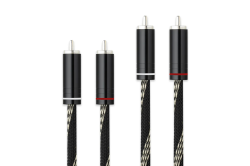 Кабель коаксиальный межкомпонентный Pro-Ject Connect it Line DS