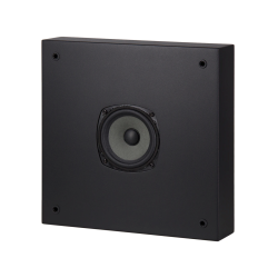 Настенная акустика Radiotehnika Vita 2.01 Black Ash