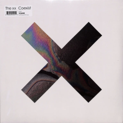 The XX – Coexist [LP]