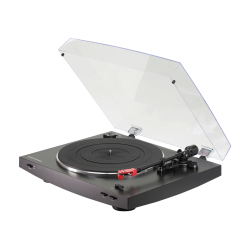 Проигрыватель виниловых пластинок Audio-Technica AT-LP3 Black