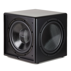 Активный сабвуфер Radiotehnika Integrator SUB12