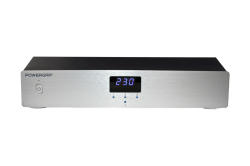 Консоль питания PowerGrip YG-2 Silver