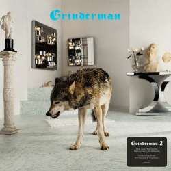 Grinderman – Grinderman 2 [LP]