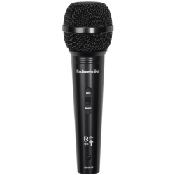 Вокальный микрофон Radiotehnika MDN-02