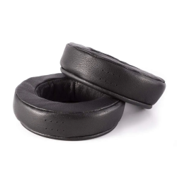 Кожаные амбушюры для наушников Kennerton c Memory Foam ECL-MF (M12)
