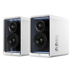 Настольная акустическая система Edifier QR65 White