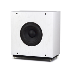 Активный сабвуфер Radiotehnika Vita 2.07 White Ash