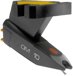 Головка звукоснимателя Ortofon OM 10